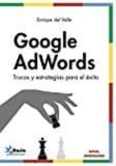 google adwords-enrique del valle-9788494568312