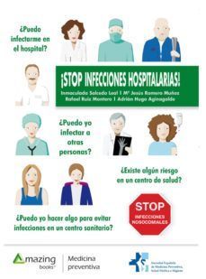 ¡stop infecciones hospitalarias! (ebook)-9788494752612