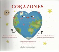 corazones-lorena lara huertas-9788494802812