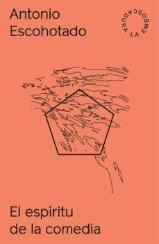 el espiritu de la comedia (ebook)-9788494862212