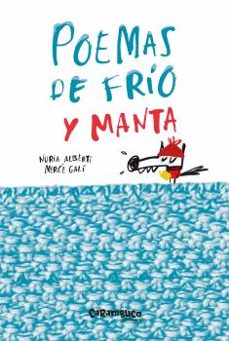 poemas de frio y manta-n. alberti-merce gali-9788494874512