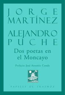 dos poetas en el moncayo-9788494910012
