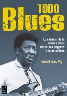 todo blues-9788494928512