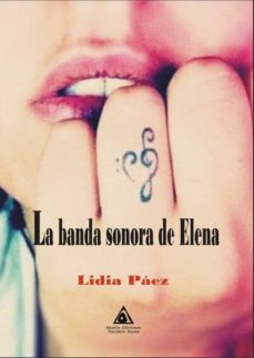 la banda sonora de elena-lidia paez-9788494937712