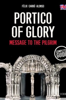 portico of glory-9788494942112