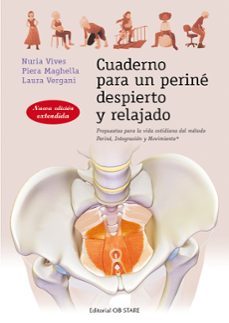 cuaderno para un perine despierto y relajado-9788494982712