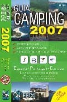 guia campings 2007 fccc-9788495092212