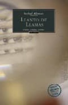 llanto de llamas-9788495116512