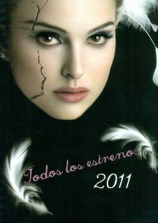 todos los estrenos 2011-9788495121912