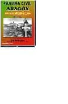 guerra civil en aragon v: el cerco-luis alfonso arcarazo garcia-9788495487612