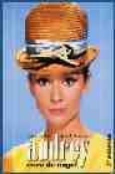 audrey: cara de angel-9788495602312