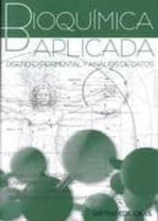 biologia aplicada: diseño experimental y analisis de datos-manuel gonzalo claros diaz-concepcion avila saez-francisco miguel canovas ramos-9788495687012