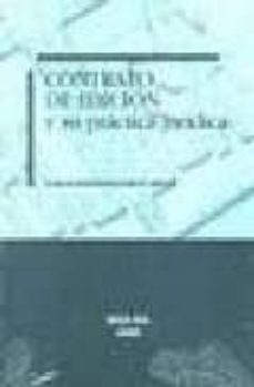 contrato de edicion y su practica juridica-9788495748812