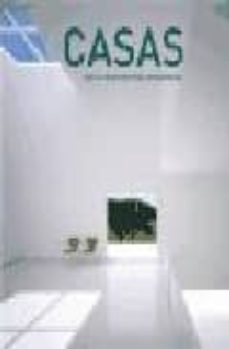 casas: nueva arquitectura residencial-9788495832412