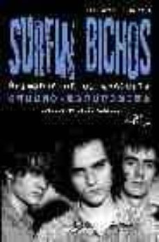 surfin  bichos: sermones en el desierto-9788495898012