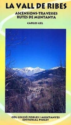 la vall de ribes-carles gel-9788495945112