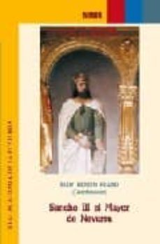 sancho iii el mayor de navarra-eloy benito ruano-9788495983312