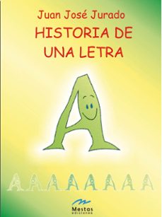 historia de una letra-9788495994912