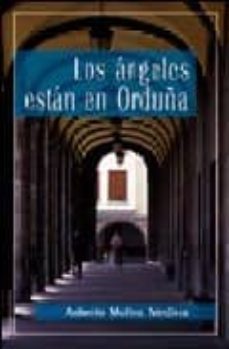 los angeles estan en orduña-9788496009912