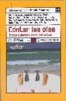 contar las olas: trece cuentos para bañistas-9788496080812
