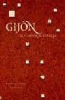 gijon el canton milenario-9788496119512