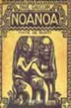 noanoa. viaje de tahiti-9788496137912