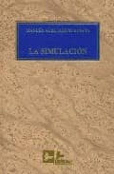la simulacion-9788496261112
