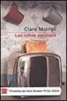 -clare morrall-9788496284012