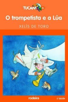 o trompetista e a lua (2ª ed.)-9788496352612