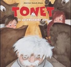 tonet i el llenyataire boig-9788496366312