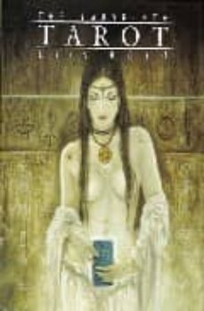 the labyrinth: tarot (ed. lujo)-9788496415812
