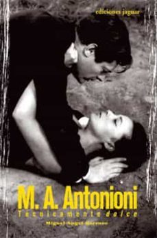m.a. antonioni-9788496423312