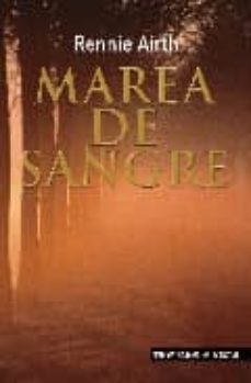 marea de sangre-rennie airth-9788496454712