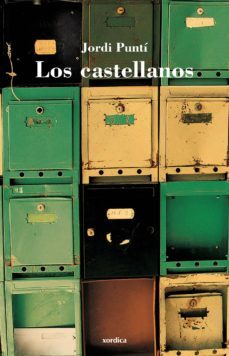 los castellanos-jordi punti-9788496457812