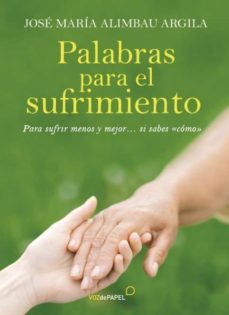 palabras para el sufrimiento-9788496471412