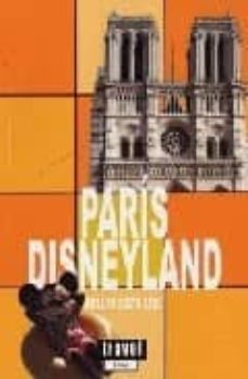 paris disneyland (travel time paris)-9788496519312