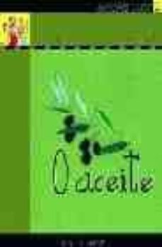 queremos saber (nº 2)...o aceite-9788496526112
