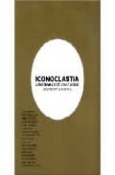 iconoclastia: news from a post-iconic world architectural papers iv-josep lluis mateo-9788496540712