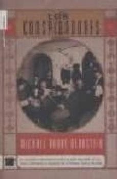 los conspiradores-michael andre bernstein-9788496544512