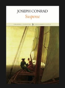 suspense-joseph conrad-9788496601512