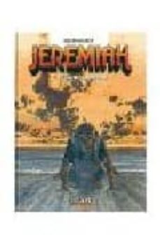 jeremiah nº 21: el primo lindford-9788496706712
