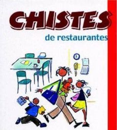 chistes de restaurantes nº 18-9788496707412