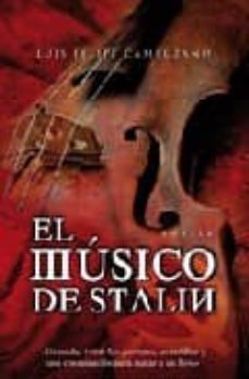 el musico de stalin-9788496710412