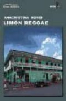 limon reggae-anacristina rossi-9788496806412