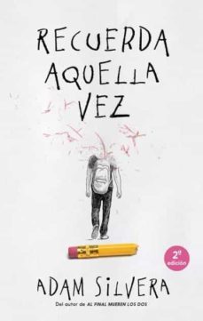 recuerda aquella vez-9788496886612
