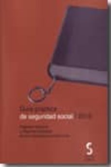 guia practica de seguridad social, 2010-pedro gete castrillo-9788496889712