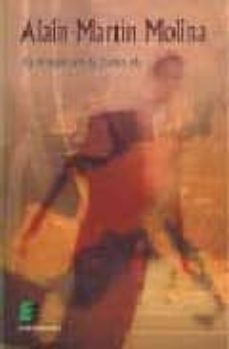 la busqueda de yannick-alain martin molina-9788496910812