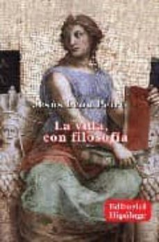 la vida con filosofia-9788496919112