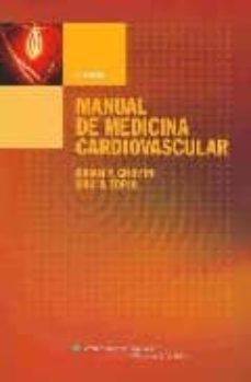 manual de medicina cardiovascular-9788496921412