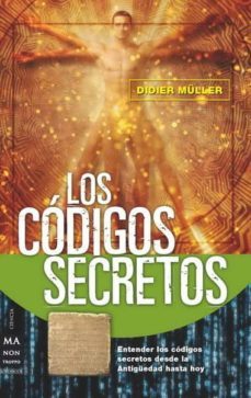 los codigos secretos-didier muller-9788496924512